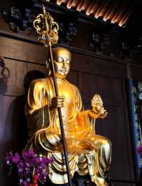 人生迷茫 沒有答案 就來抄抄經 玉佛禪寺