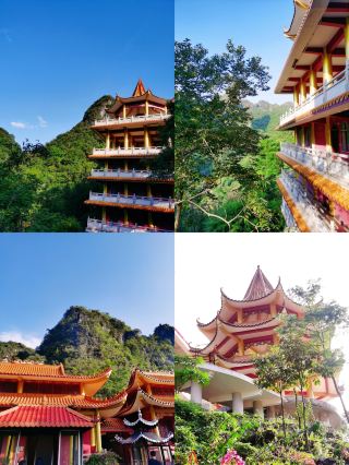 Guangxi's "Little Potala Palace": A Legendary Breakup Spot?
