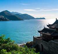 福建連江 | 小眾海邊寶藏旅行攻略