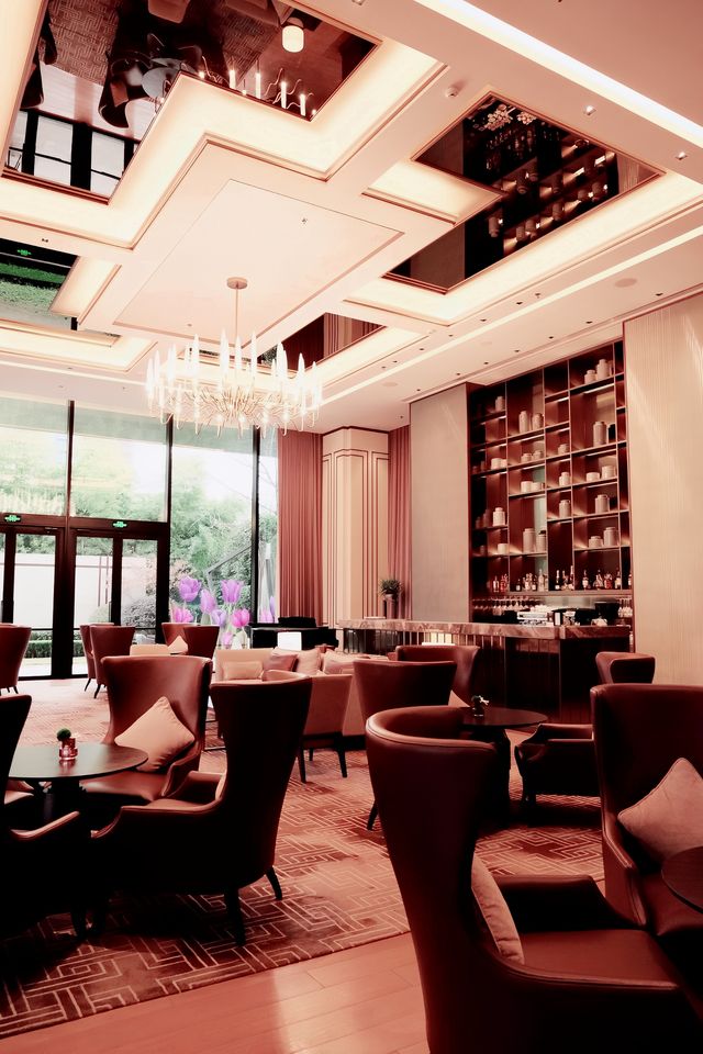 西安麗思卡爾頓酒店