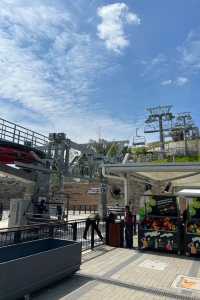Discover the Thrills of KL Skyline Luge in Kuala Lumpur
