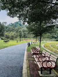東莞植物園 帶你認識從未見過的各種各樣植物新生命