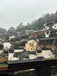 九江-景德鎮-上饒｜5日深度遊 超詳細攻略快收藏