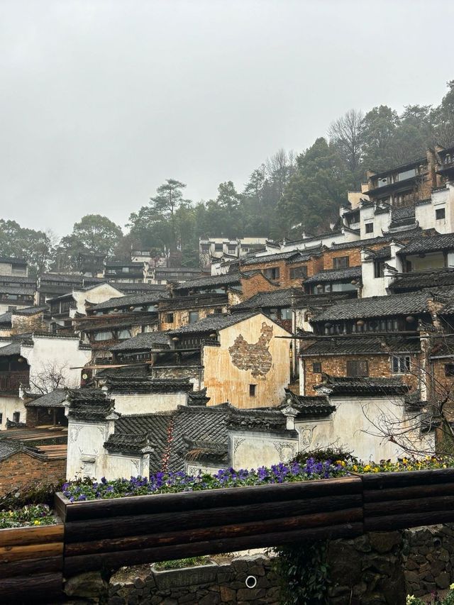 九江-景德鎮-上饒｜5日深度遊 超詳細攻略快收藏