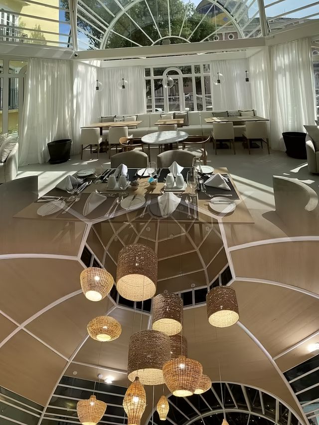 尖叫安利！Sao Mai Resort，綏和度假的夢幻之選