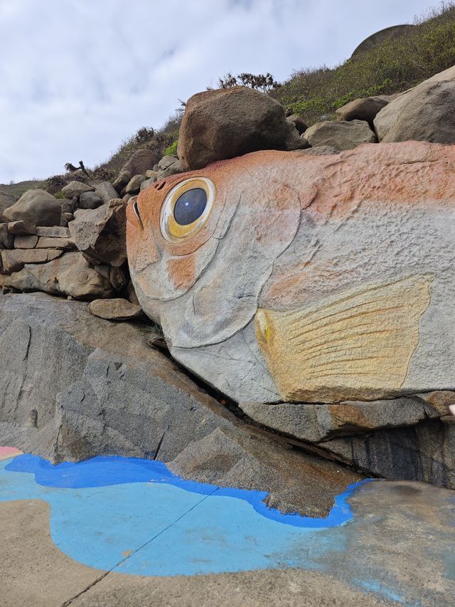 陵水-萬寧Citywalk探秘雙城魅力 不走尋常路 陵水-萬寧Citywalk探秘雙城魅力 不走尋常路