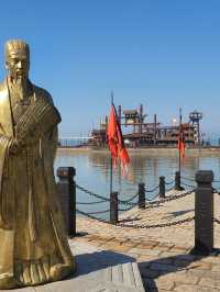 蘇州-無錫2日遊 玩轉雙城不重樣必收藏攻略
