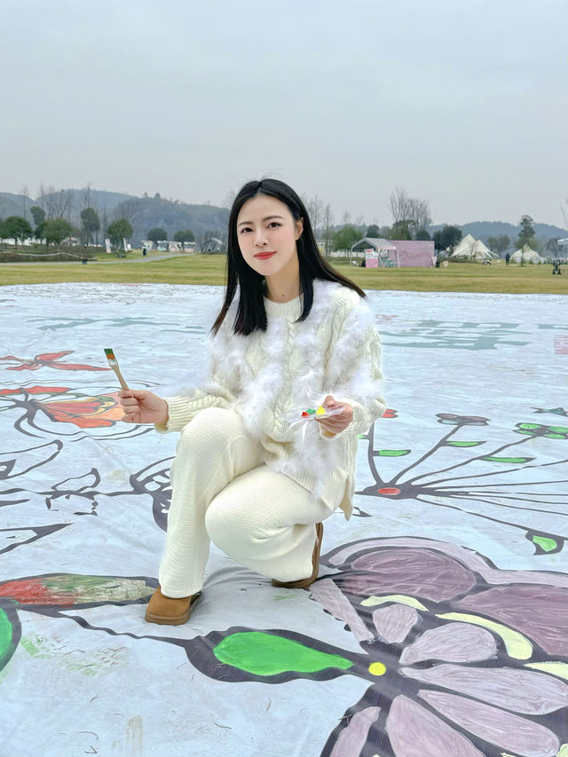 女神節，去郴州奔赴一場愛與被愛的約會
