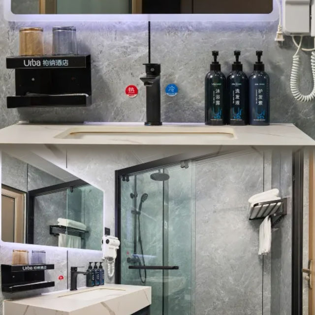 For business trips to Longyan, I recommend a budget hotel  For business trips to Longyan, I recommend a budget hotel