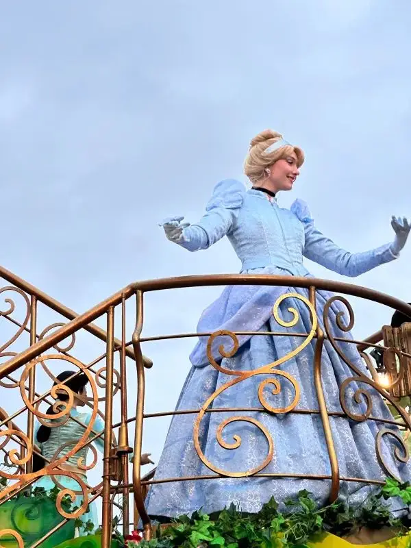 Experience the Magic of Disneyland Paris