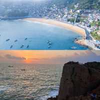 國家地理無呃我  浙江最美嘅小眾海島