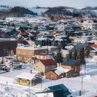 美瑛｜我願稱之為最北海道的城市 慢節奏
