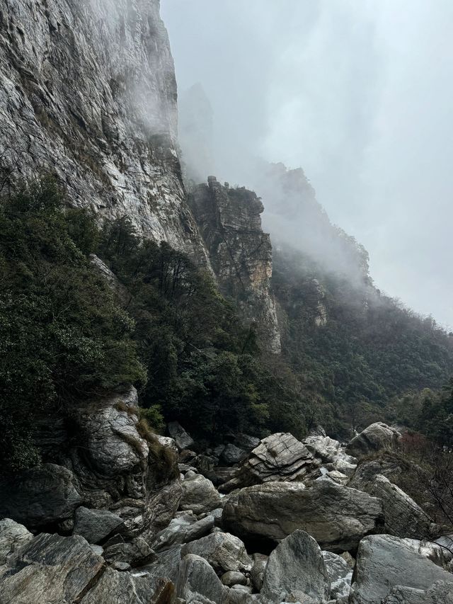 清明九江2日遊｜把握春日好時光