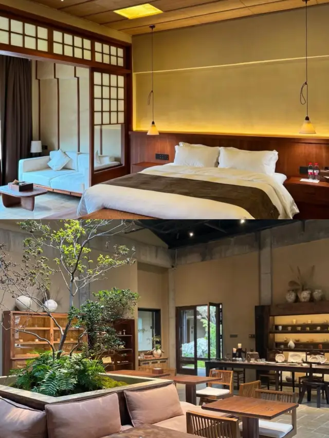 景德鎮!新開的!木屋民宿!好舒服