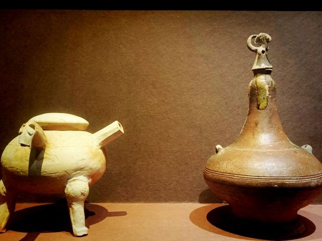 Bath East Asia Art Museum: Stunning Uniquities From Asia World