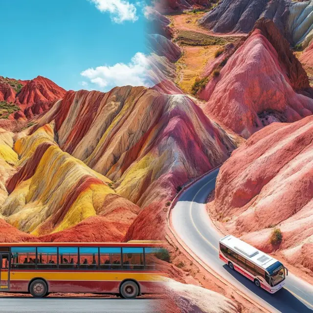 평산호대협곡 티켓 할인, 운영 시간, 후기 [2025년] | Trip.com