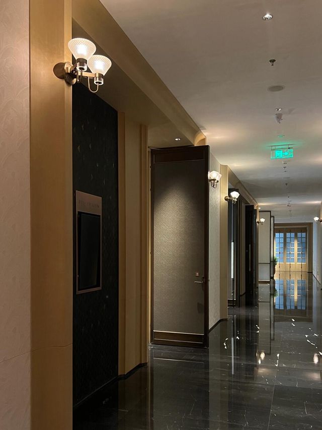 深圳南山香格里拉大酒店