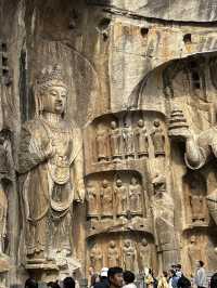 Why Luoyang is your next destination. Part 1 