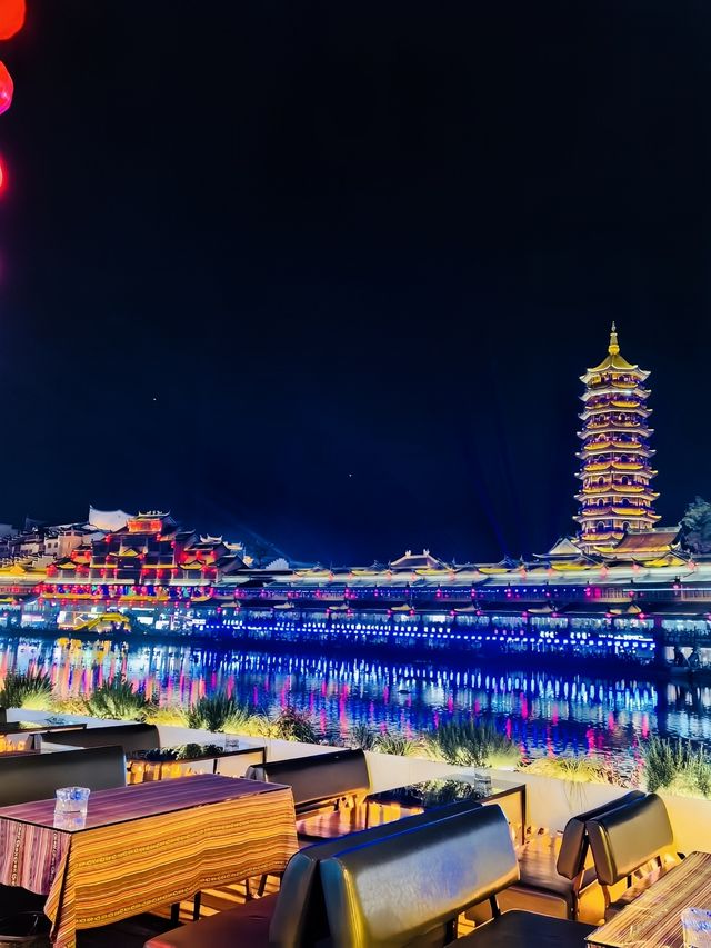 太湖龍之夢兩天一夜遊玩攻略！