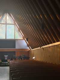 良渚必去的4個世界級建築，穿越時空的東方美學天花板