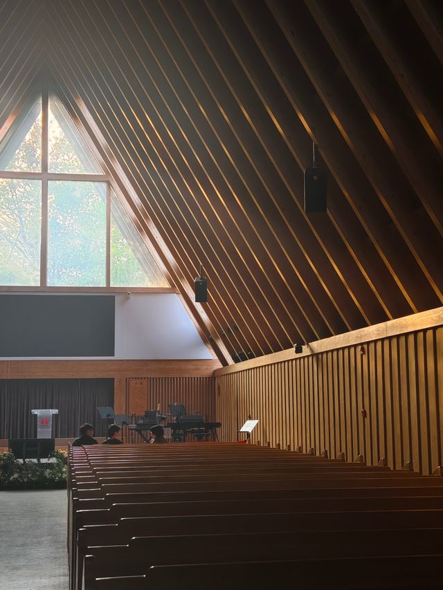 良渚必去的4個世界級建築，穿越時空的東方美學天花板