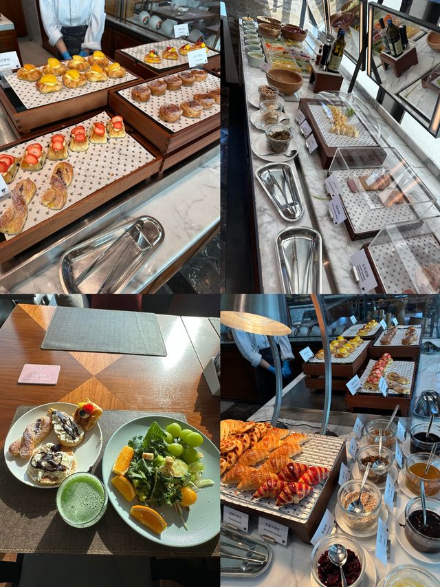 這間西安酒店可滿足您對酒店的所有幻想