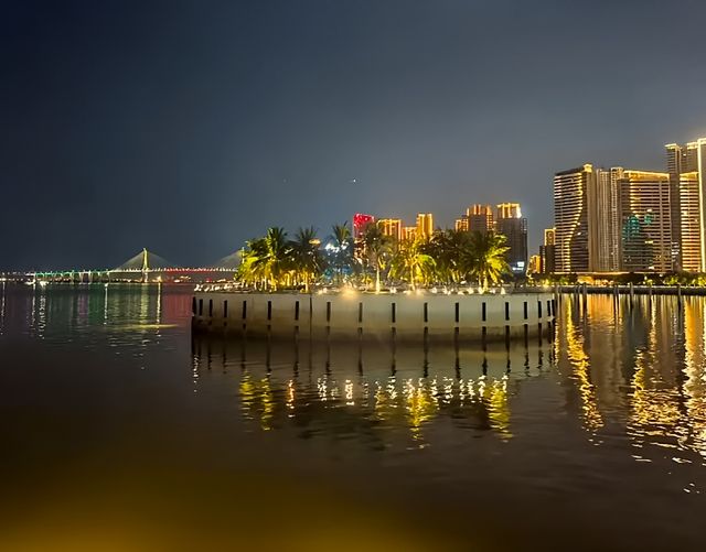 湛江 大陸最南端海濱之城