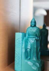 碼頭鄰居，C位鼓浪嶼景緻，鄰里文化特別