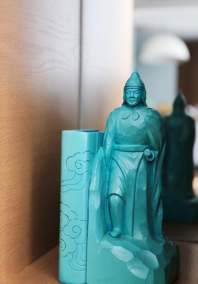 碼頭鄰居，C位鼓浪嶼景緻，鄰里文化特別
