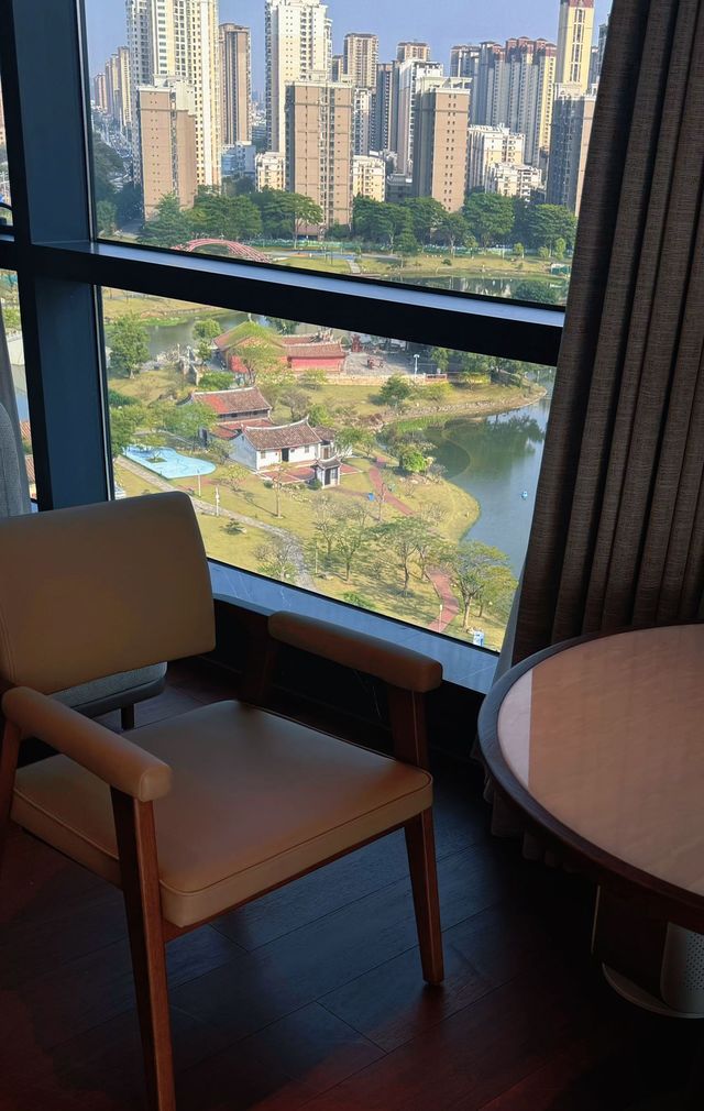 南國之春，漳州嘅小眾打卡點～