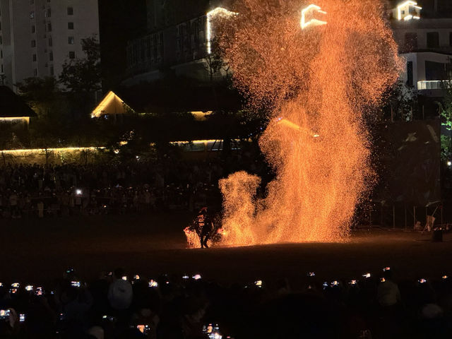 蘇州出發自駕特種兵｜七天六夜江西自駕攻略