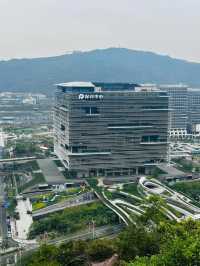 小橫琴山體步道：珠海的隱世仙境