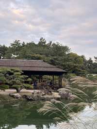 Ritsurin Garden