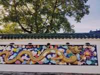 挑戰一星期遊一個公園-龍園