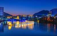 銅仁旅遊攻略！3天2夜解鎖梵淨山