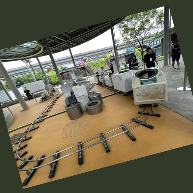 免費探館～新北美術館 