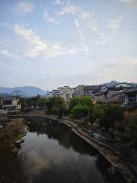 衢州江山3天2晚清明遊｜超詳細真實記錄