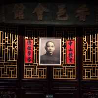 不出國，在中山影視城邂逅英國大教堂⛪️