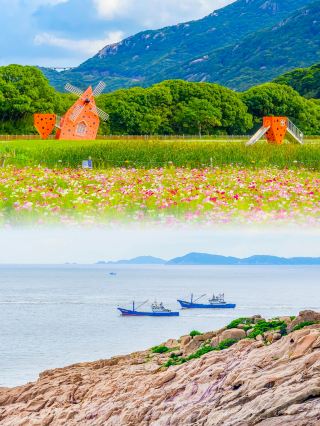 저우산에 다녀왔는데 제 소비관이 무너졌어요 정말 추천하지 않아요