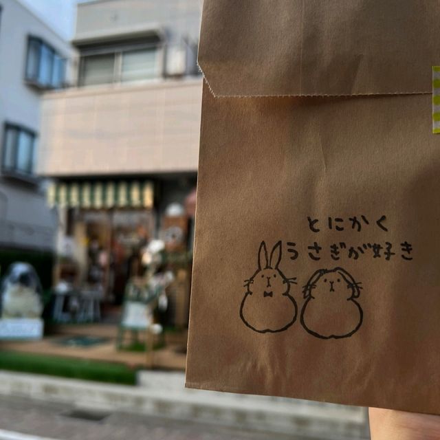 吉祥寺超級好逛的雜貨店合集🐈