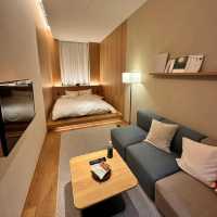 🔥救命！好想複製東京銀座MUJI Hotel房間返屋企！