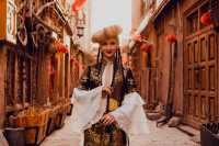 喀什·Trip Moments | 知北旅拍（二）