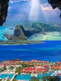 五一來一次說走就走的旅行高鐵直達