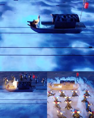 Chibi Three Kingdoms Ancient Battlefield Travel Guide is here!