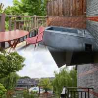 Taizhou: One Stay, and I’m Smitten—I Could Totally Live Here!