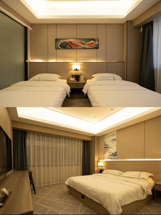 佳木斯凱撒，旅行者的溫馨港