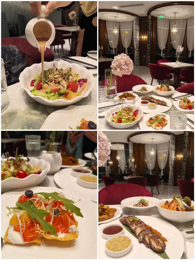 微度假~沙灘小船、木屋~真喺喺成都！