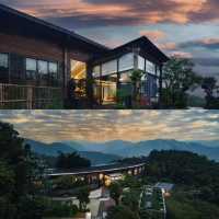 「余姚觀雲度假山莊」隱世桃源丨