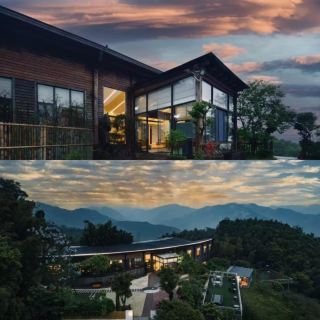 "Yuyao Guan Yun Resort" Secluded Paradise