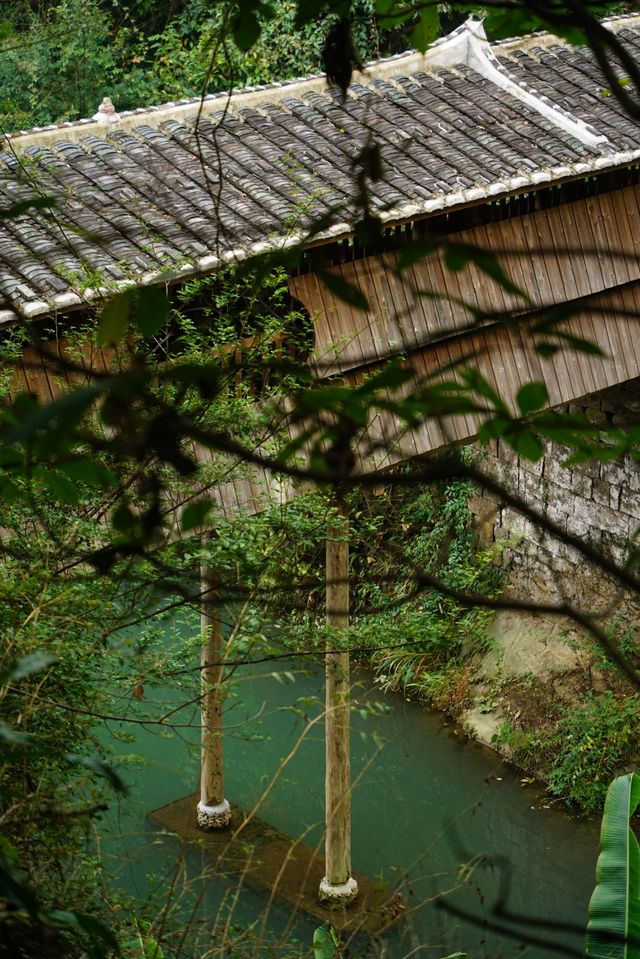 德化濟美橋（二）